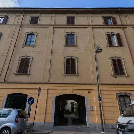 Art Apartment Cadorna Area 3 Persons Milano Dış mekan fotoğraf