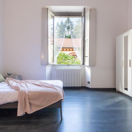 Art Apartment Cadorna Area 3 Persons Milano Dış mekan fotoğraf