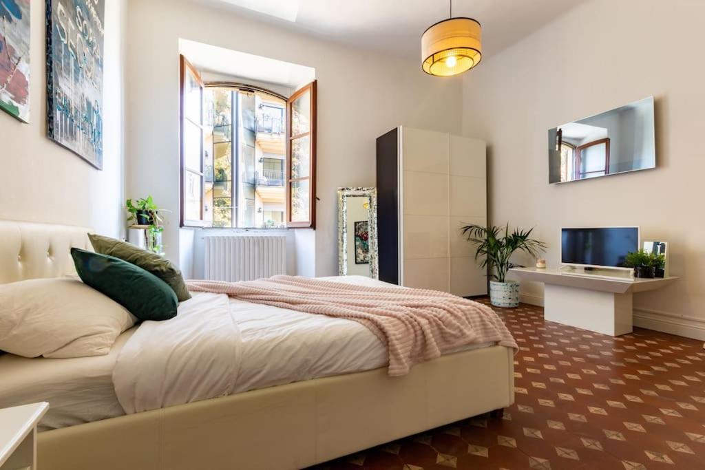 Art Apartment Cadorna Area 3 Persons Milano Dış mekan fotoğraf