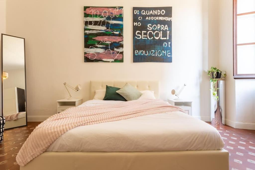 Art Apartment Cadorna Area 3 Persons Milano Dış mekan fotoğraf