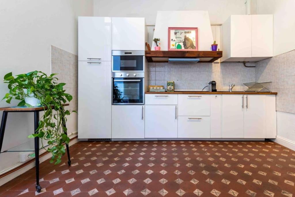 Art Apartment Cadorna Area 3 Persons Milano Dış mekan fotoğraf