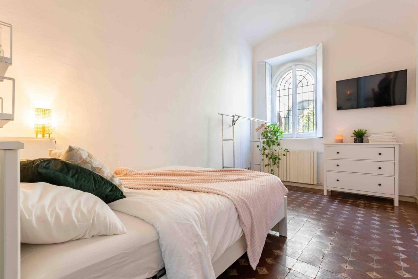 Art Apartment Cadorna Area 3 Persons Milano Dış mekan fotoğraf