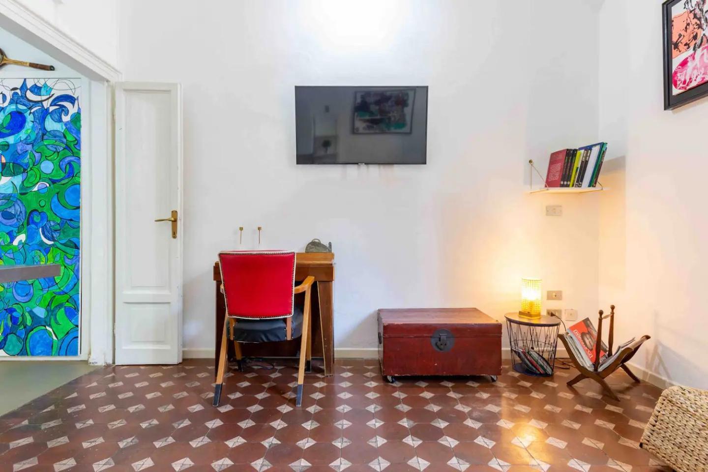 Art Apartment Cadorna Area 3 Persons Milano Dış mekan fotoğraf