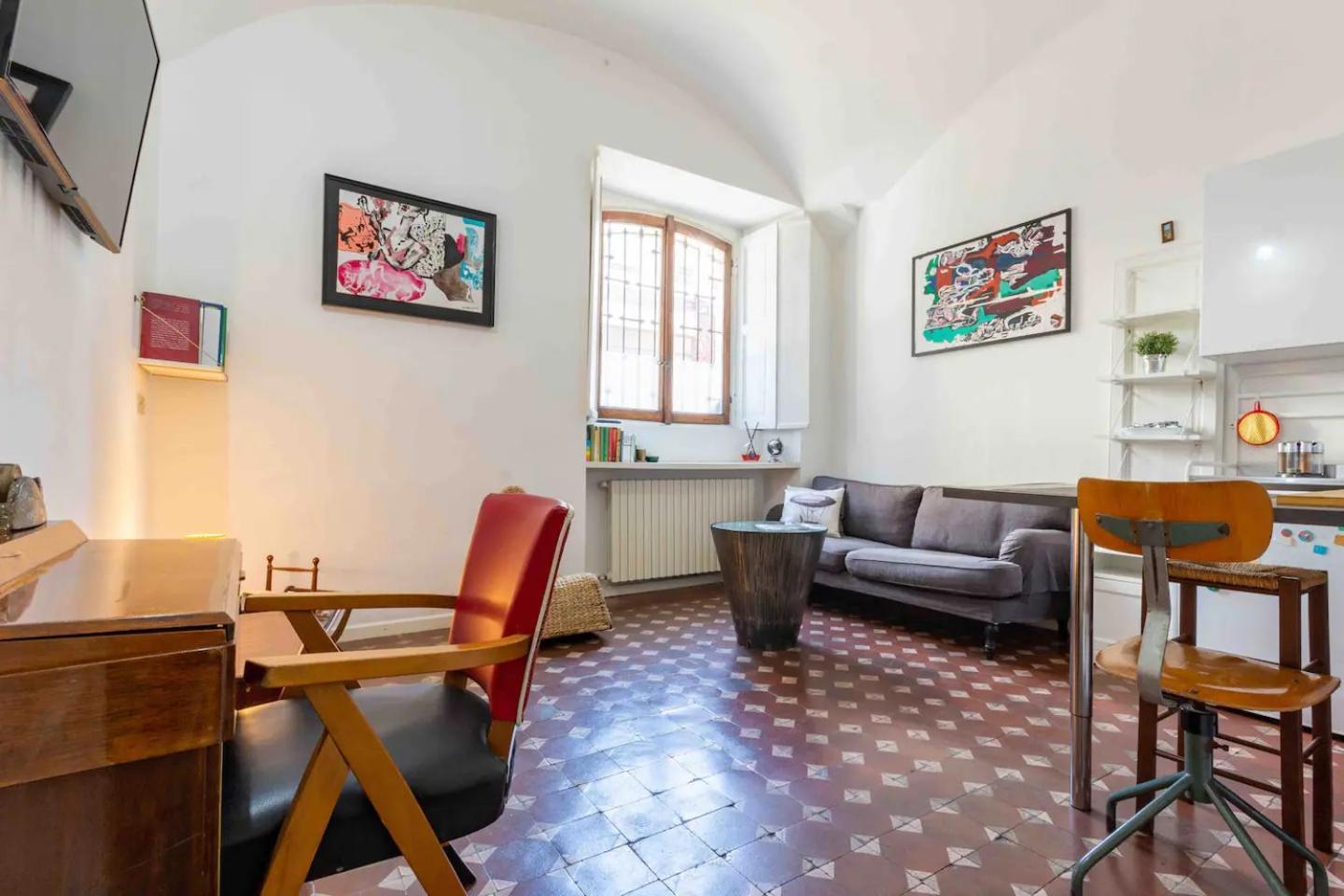 Art Apartment Cadorna Area 3 Persons Milano Dış mekan fotoğraf