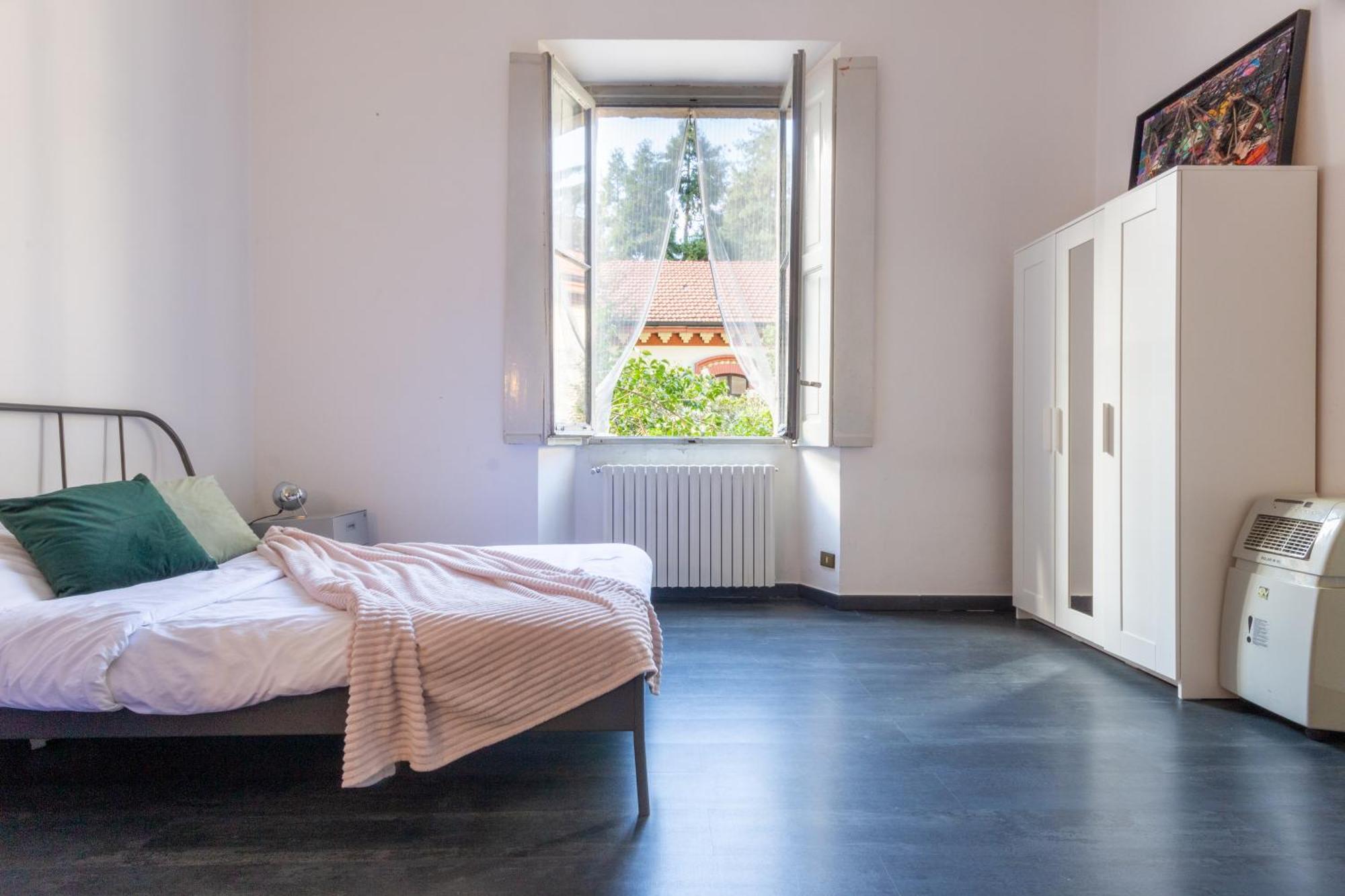 Art Apartment Cadorna Area 3 Persons Milano Dış mekan fotoğraf