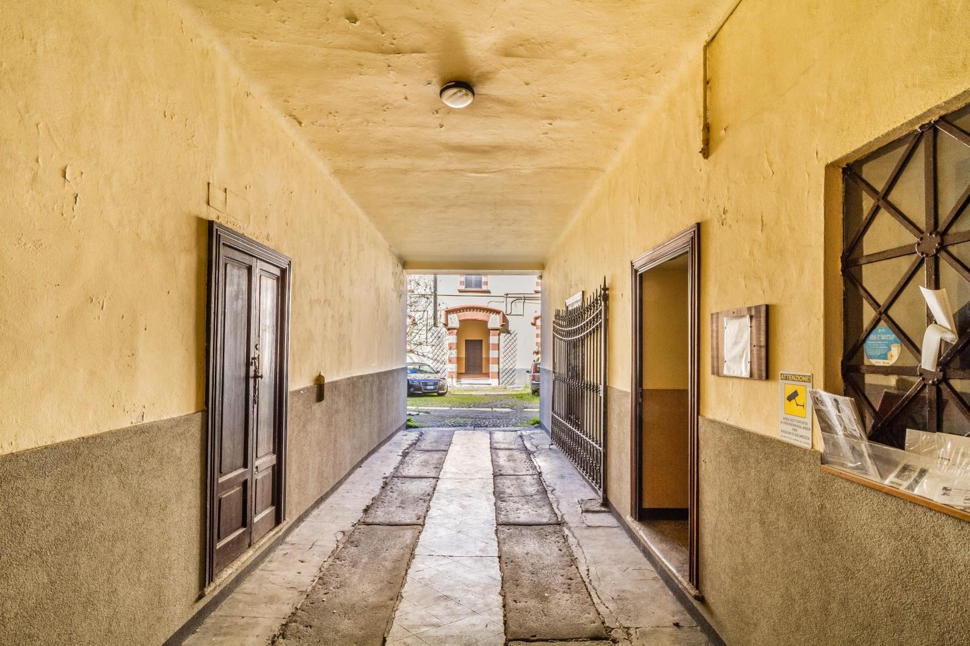 Art Apartment Cadorna Area 3 Persons Milano Dış mekan fotoğraf