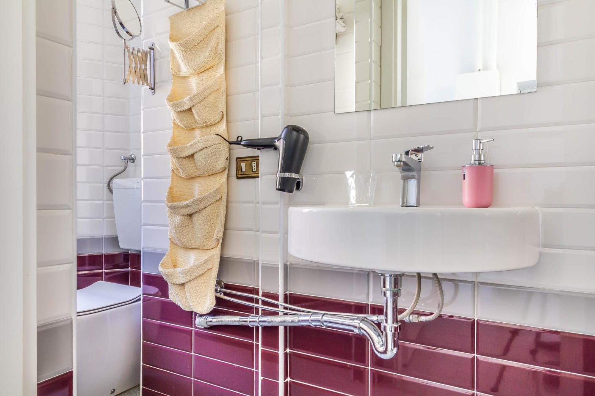 Art Apartment Cadorna Area 3 Persons Milano Dış mekan fotoğraf